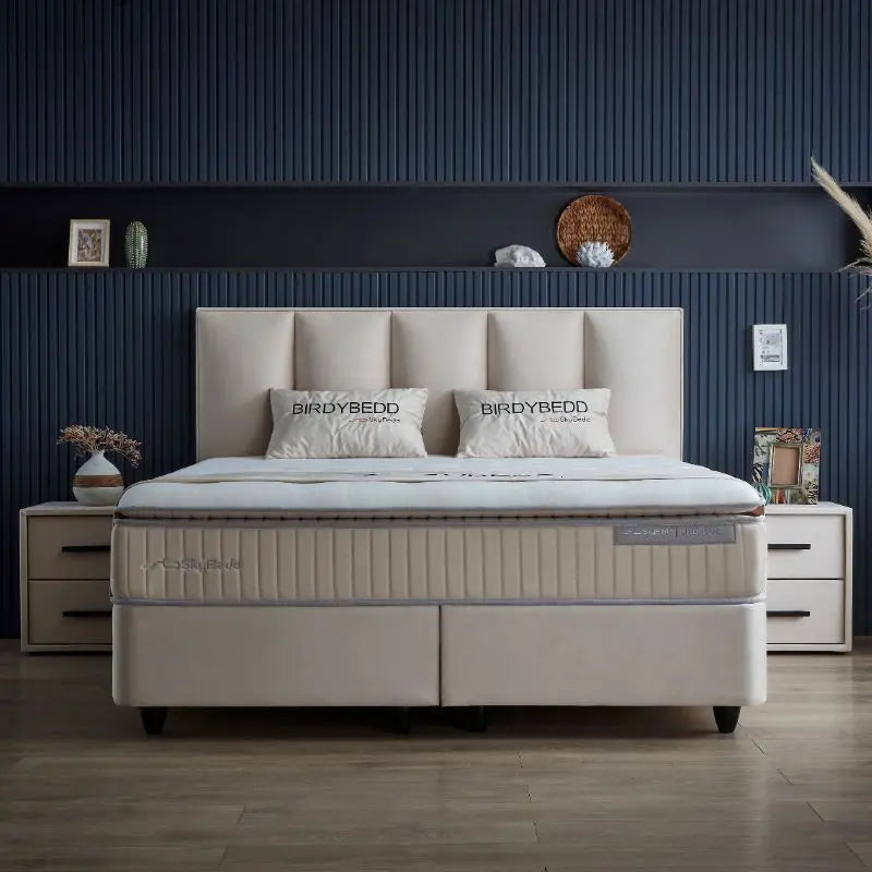 Table de Chevet BIRDYBEDD Skybedd