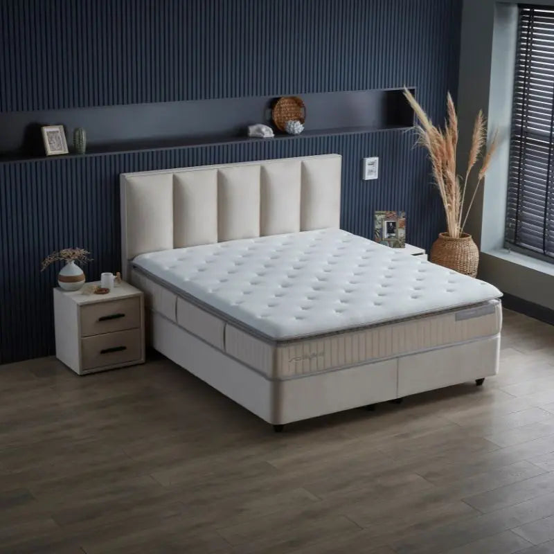 Table de Chevet BIRDYBEDD Skybedd