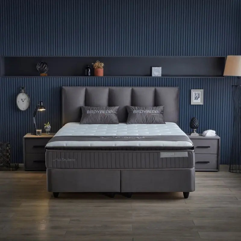 Table de Chevet BIRDYBEDD Skybedd