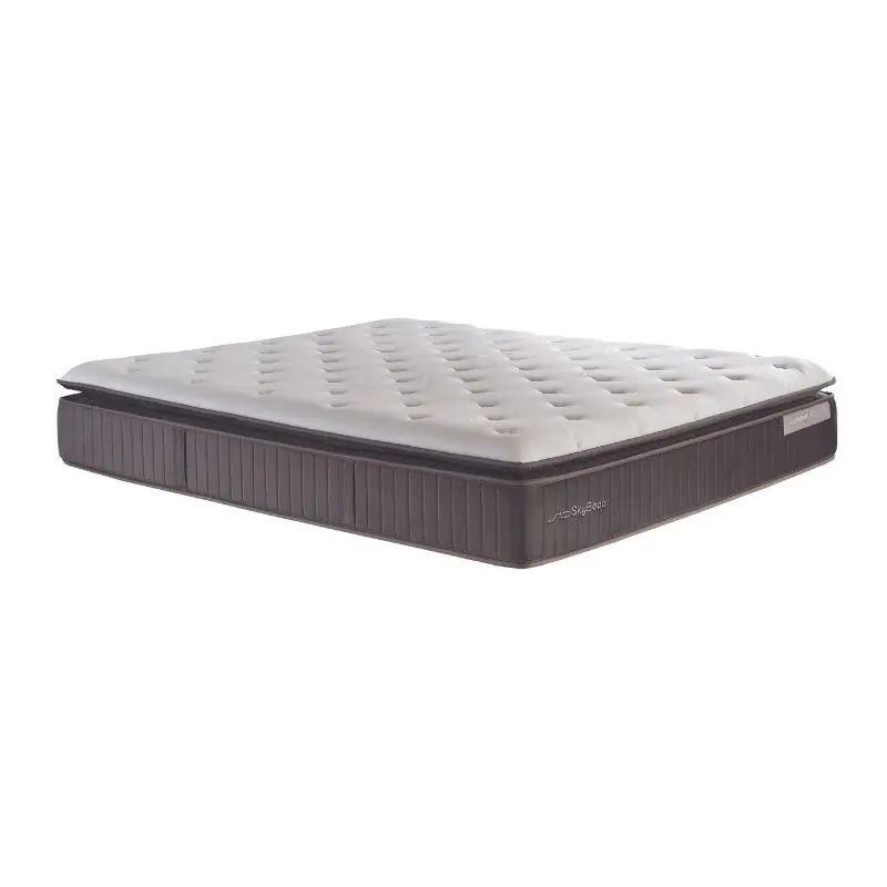 Matelas hybride 5 couches 33cm - BIRDYBEDD - Sky Home Literie