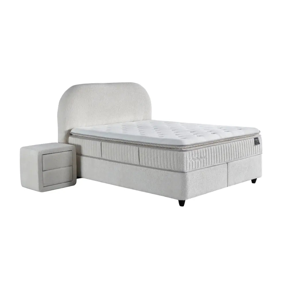 Ensemble literie BOHEMBEDD - Sky Home Literie