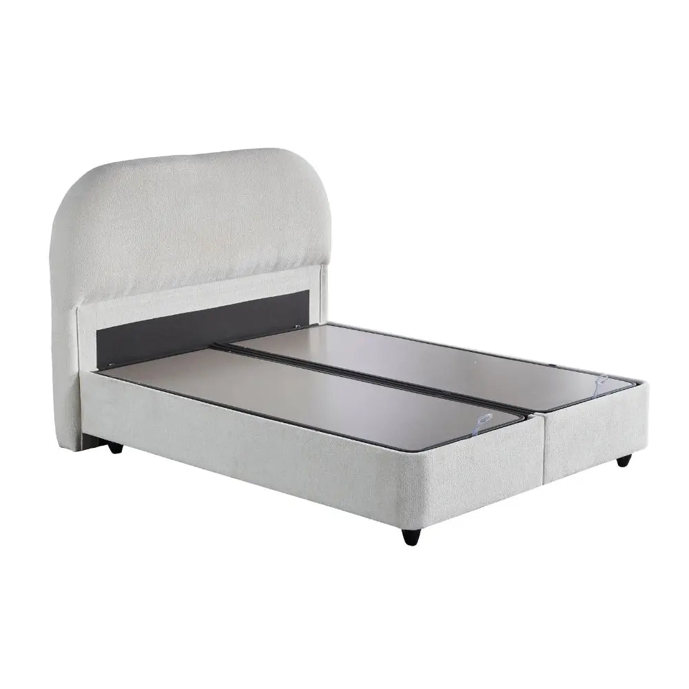 Ensemble literie BOHEMBEDD - Sky Home Literie