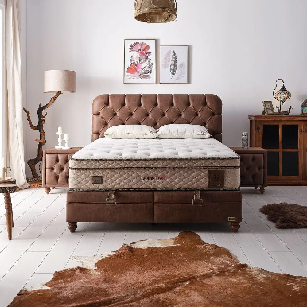 Matelas - COMFIZONE Bambi