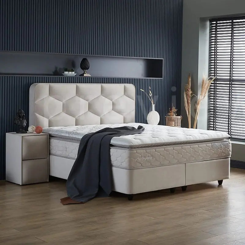 Table de Chevet DOLCEBEDD Skybedd