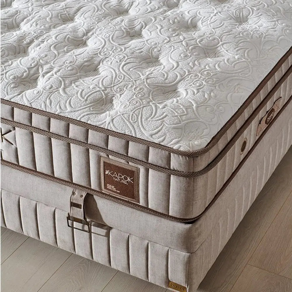 Matelas - KAPOK Bambi