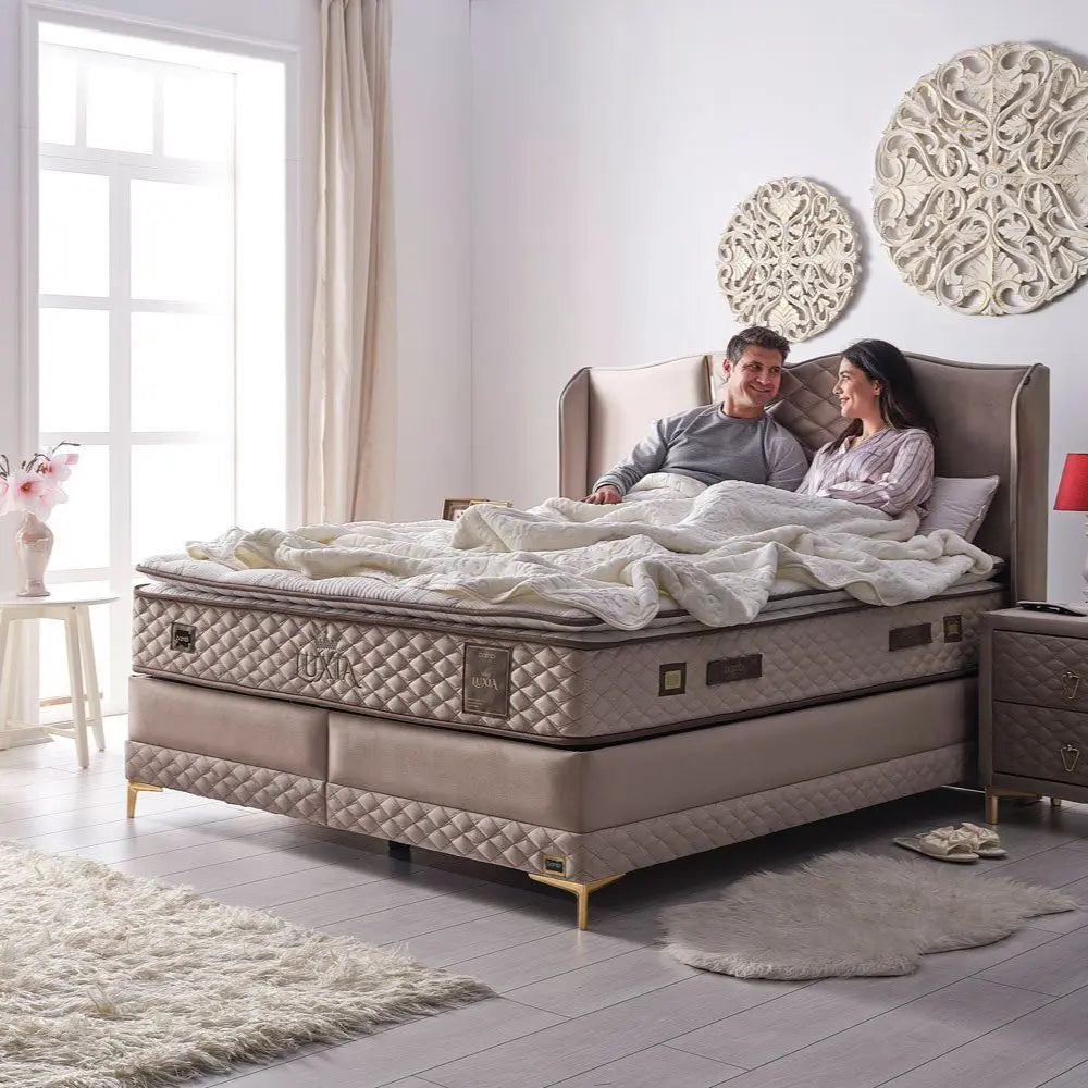 Matelas - LUXIA Bambi