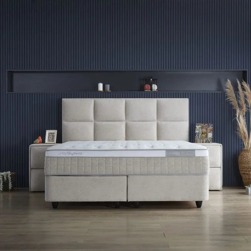 Matelas - OCEANBEDD Skybedd
