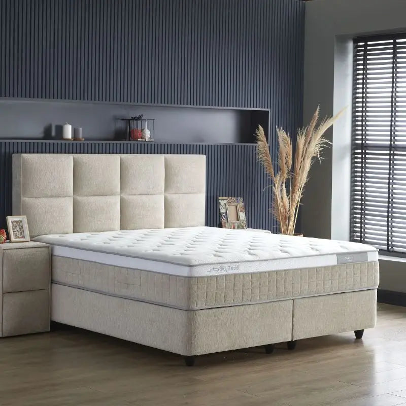 Matelas - OCEANBEDD Skybedd