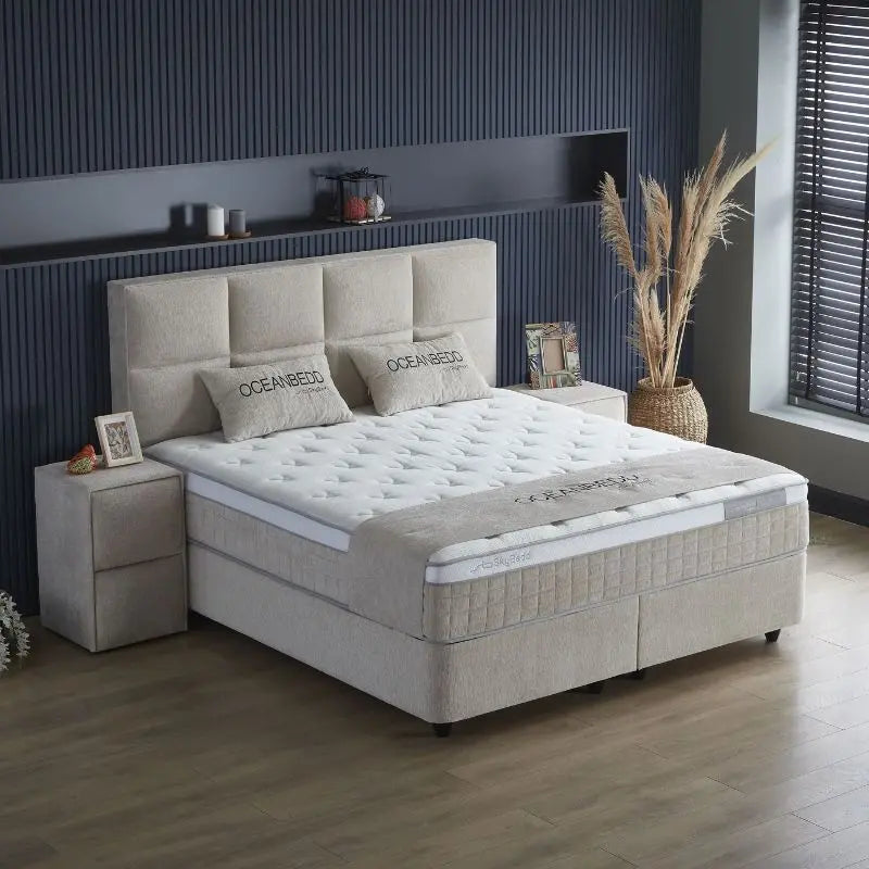 Matelas - OCEANBEDD Skybedd