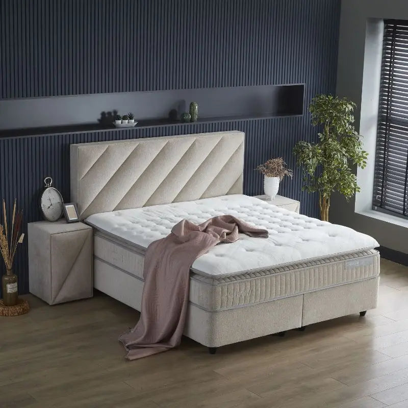 Table de Chevet SHINEBEDD Skybedd