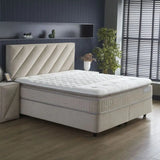 Ensemble literie SHINEBEDD - Sky Home Literie
