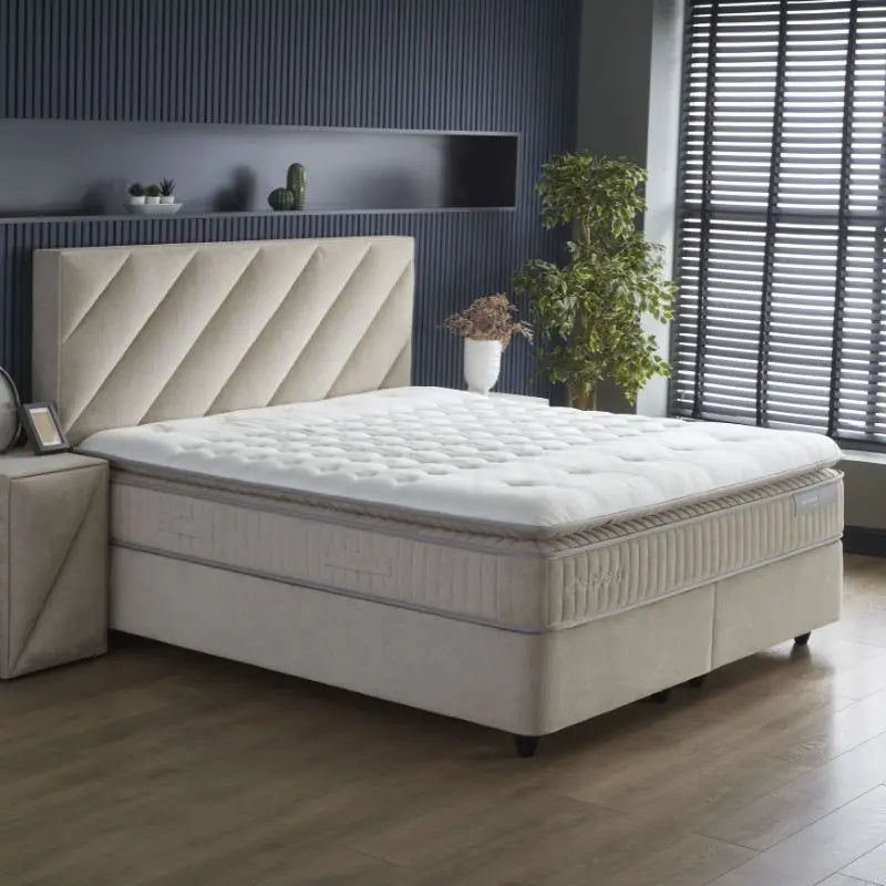 Matelas - SHINEBEDD Skybedd