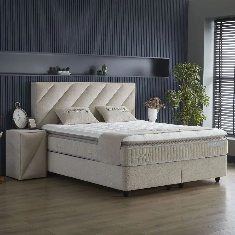 Matelas - SHINEBEDD Skybedd