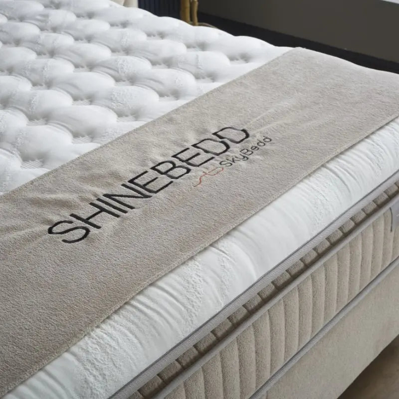 Matelas - SHINEBEDD Skybedd