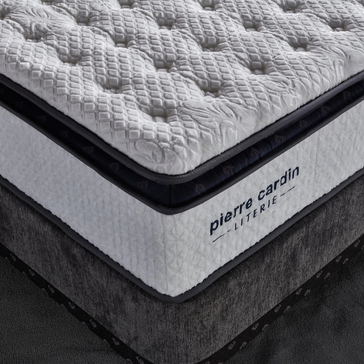 Matelas VENDOME Pierre Cardin