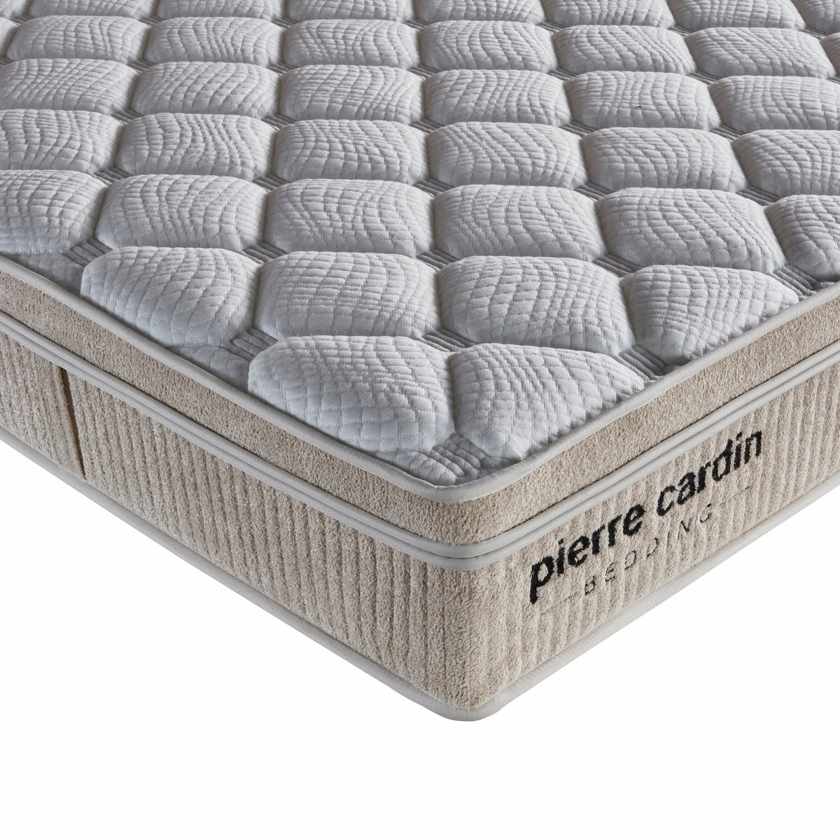 Lit Coffre MODENA LED Pierre Cardin