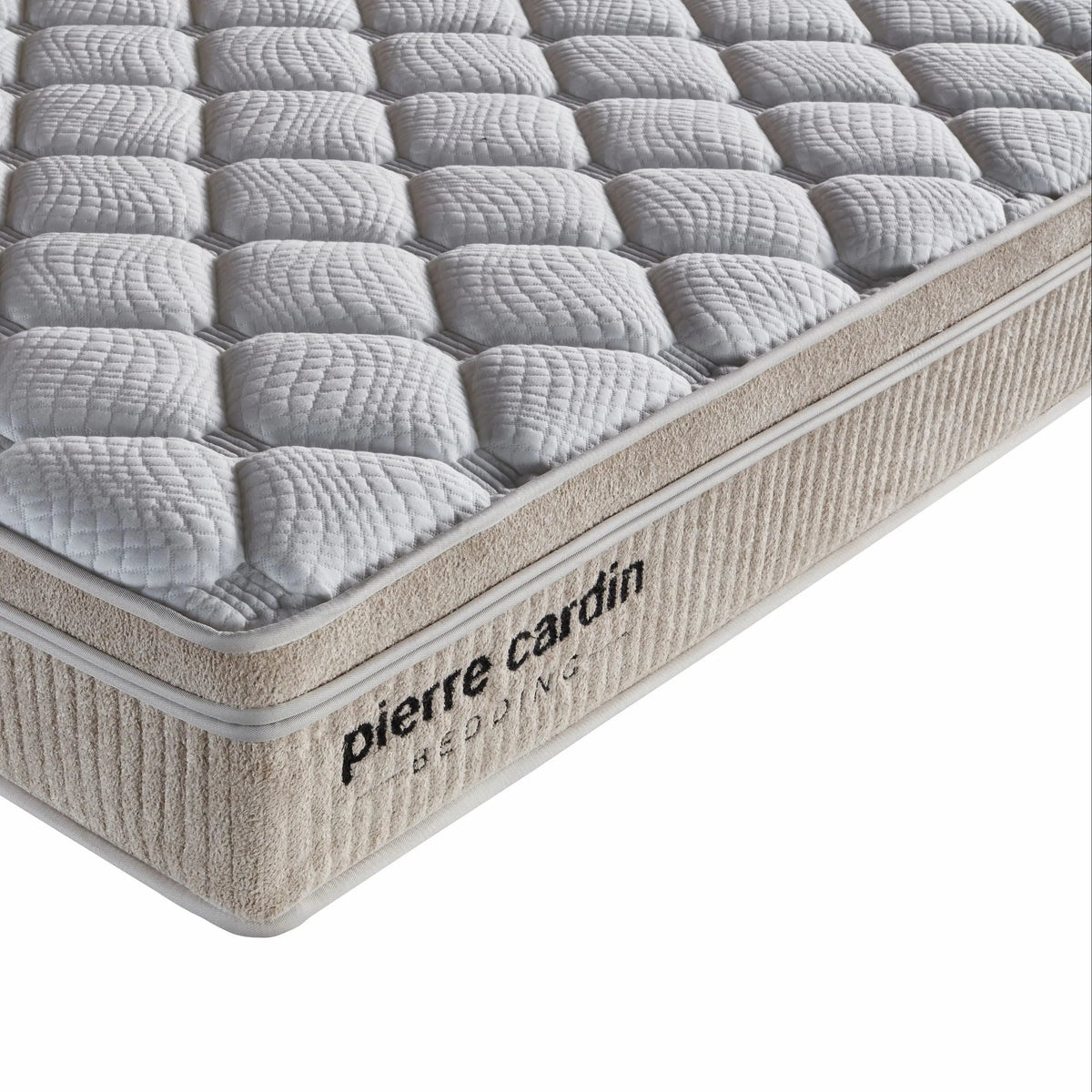Lit Coffre MODENA Pierre Cardin
