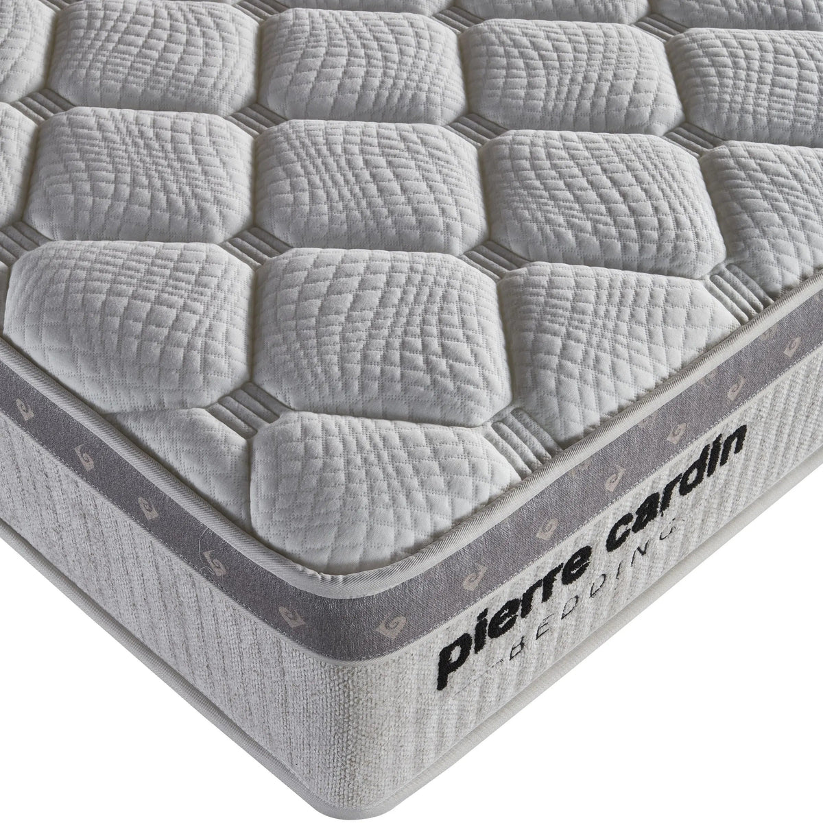 Lit Coffre MONZA LED Pierre Cardin