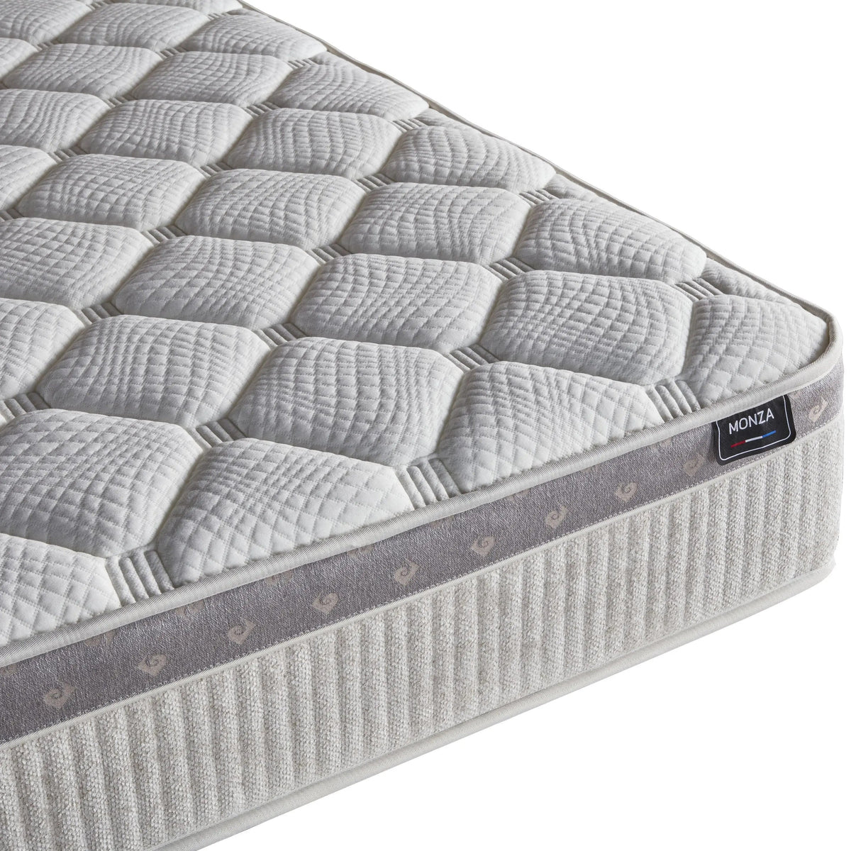 Lit Coffre MONZA LED Pierre Cardin