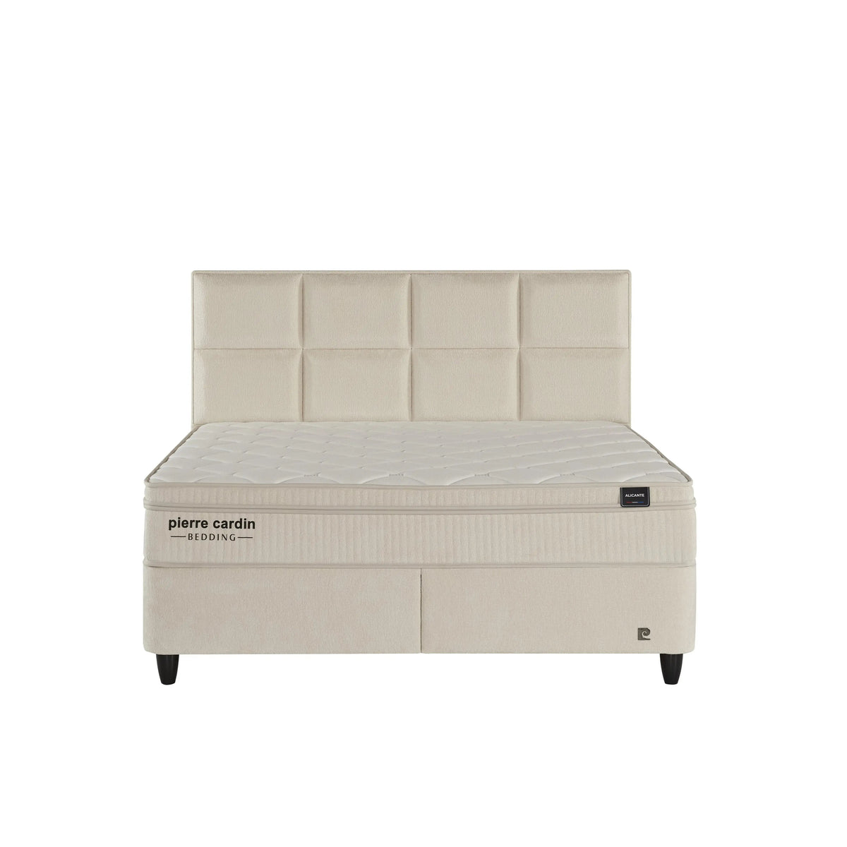 Lit Coffre ALICANTE Pierre Cardin