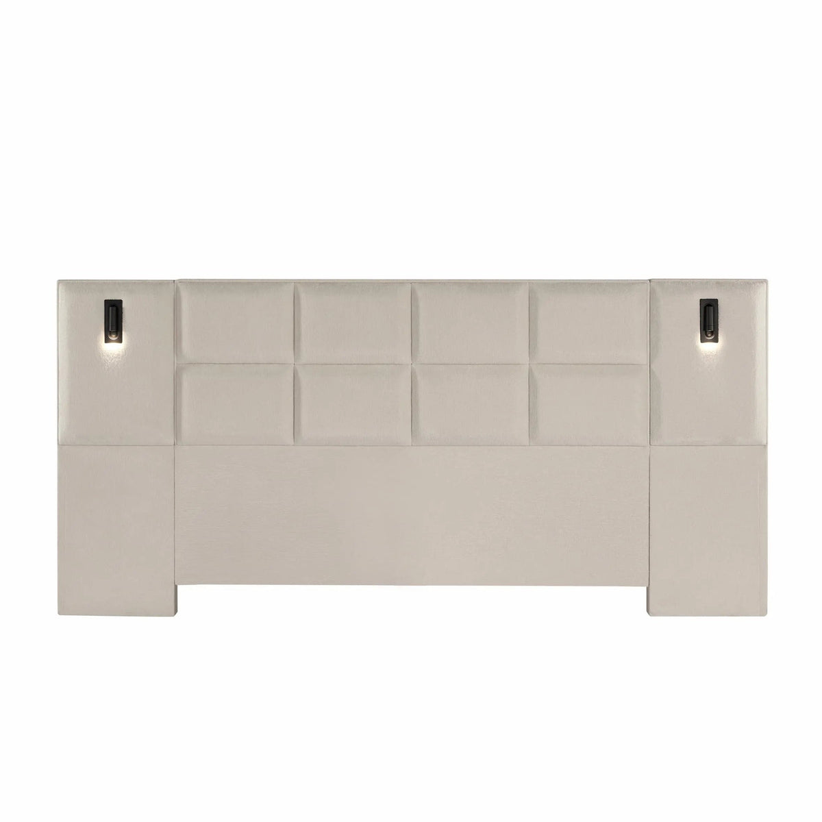 Ensemble Literie ALICANTE LED Sky Home Literie