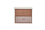 Table de chevet Bambi BIOSALT – vue 1