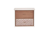 Table de chevet Bambi MAGNASAND – vue 1