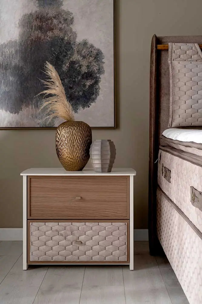 Table de chevet Bambi MAGNASAND – vue 4