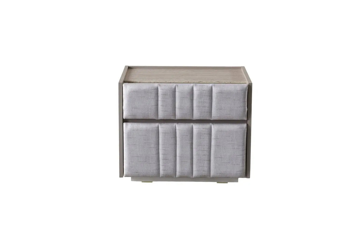 Table de chevet Bambi NIRVANA – vue 1