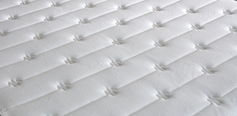 Matelas hybride 5 couches 30 cm - PEDIALUX Skybedd